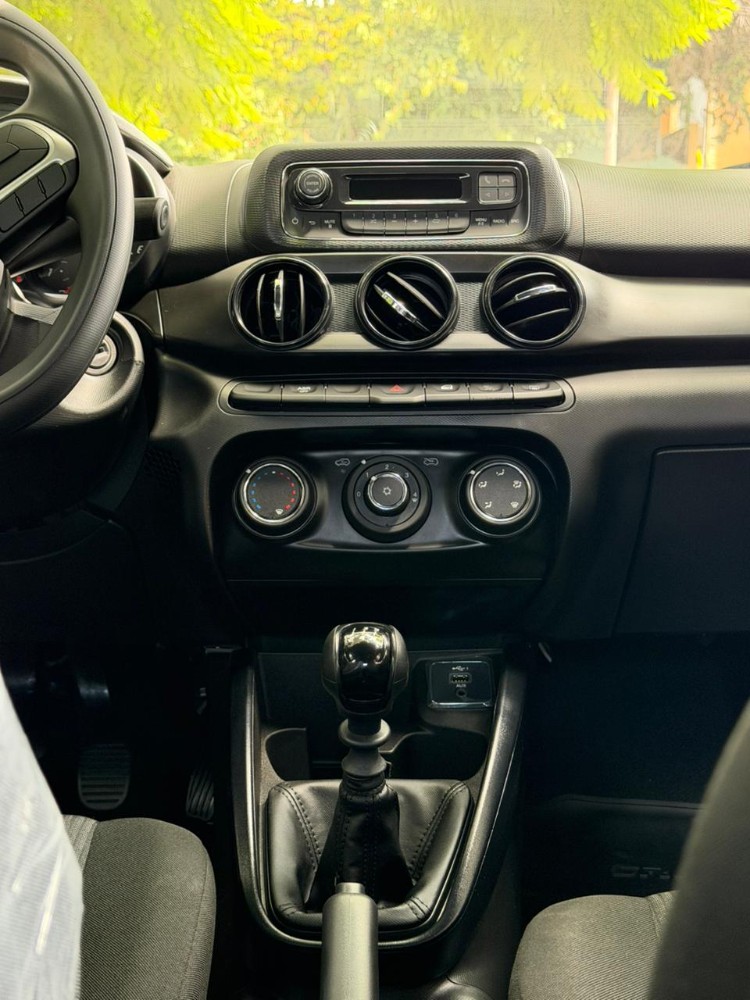 Fiat Cronos 1.3 gse stile — foto 9